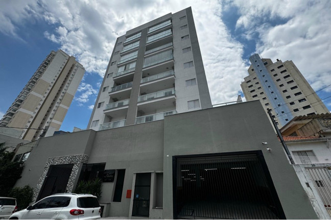 Imagem Apartamento com 1 Quarto à Venda, 33 m² em Jardim Vila Formosa - São Paulo Imagem Apartamento com 1 Quarto à Venda, 33 m² em Jardim Vila Formosa - São Paulo