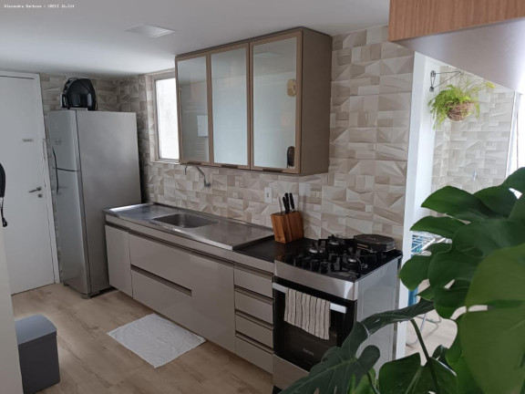Imagem Apartamento com 3 Quartos à Venda, 78 m² em Candeias - Jaboatão Dos Guararapes