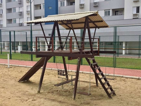 Imagem Apartamento com 2 Quartos à Venda, 61 m² em Pinheirinho - Criciúma Imagem Apartamento com 2 Quartos à Venda, 61 m² em Pinheirinho - Criciúma