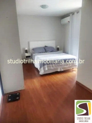 Imagem Apartamento com 3 Quartos à Venda, 96 m² em Jardim América - São José Dos Campos Imagem Apartamento com 3 Quartos à Venda, 96 m² em Jardim América - São José Dos Campos