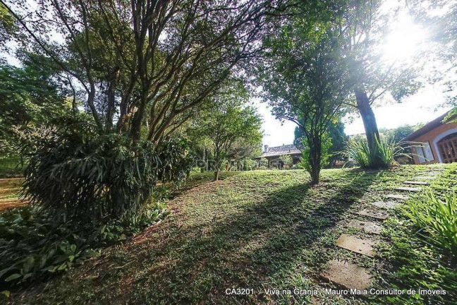 Imagem Casa com 4 Quartos à Venda, 4.400 m² em Pousada Dos Bandeirantes - Carapicuíba Imagem Casa com 4 Quartos à Venda, 4.400 m² em Pousada Dos Bandeirantes - Carapicuíba