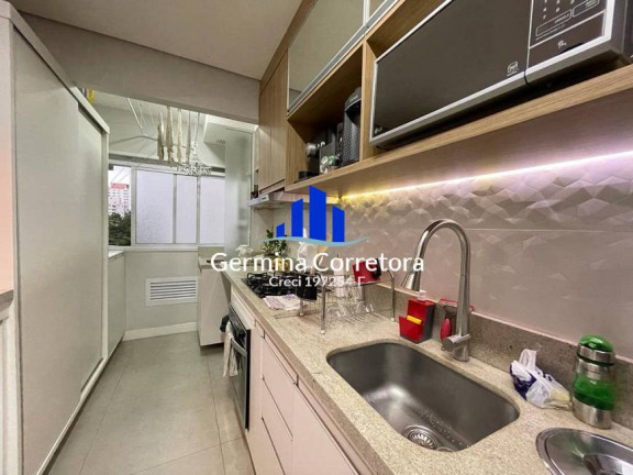 Imagem Apartamento com 2 Quartos à Venda, 67 m² em Alphaville Centro Industrial E Empresarial/alphaville. - Barueri Imagem Apartamento com 2 Quartos à Venda, 67 m² em Alphaville Centro Industrial E Empresarial/alphaville. - Barueri