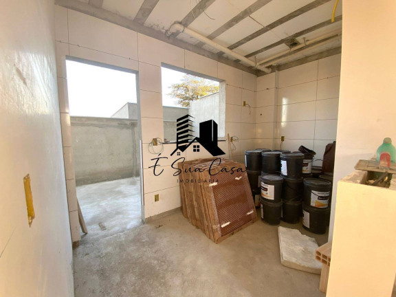 Imagem Apartamento com 3 Quartos à Venda, 130 m² em Novo Eldorado - Contagem