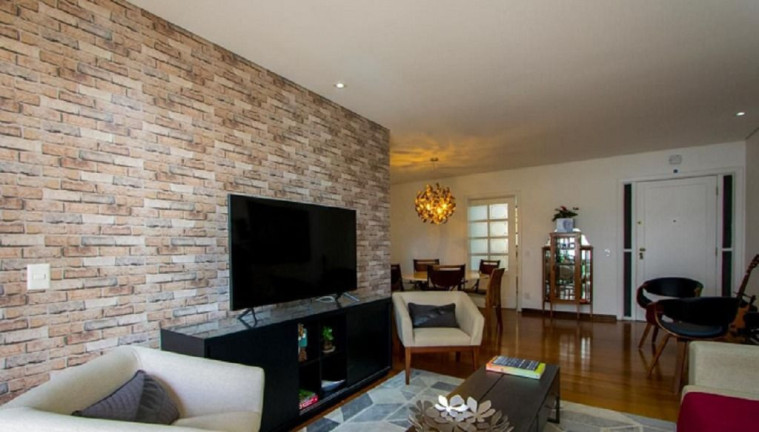 Imagem Apartamento com 4 Quartos à Venda, 156 m² em Centro - Santo André Imagem Apartamento com 4 Quartos à Venda, 156 m² em Centro - Santo André