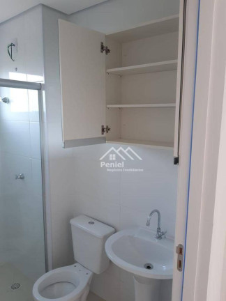 Imagem Apartamento com 2 Quartos à Venda, 47 m² em Residencial Greenville - Ribeirão Preto Imagem Apartamento com 2 Quartos à Venda, 47 m² em Residencial Greenville - Ribeirão Preto