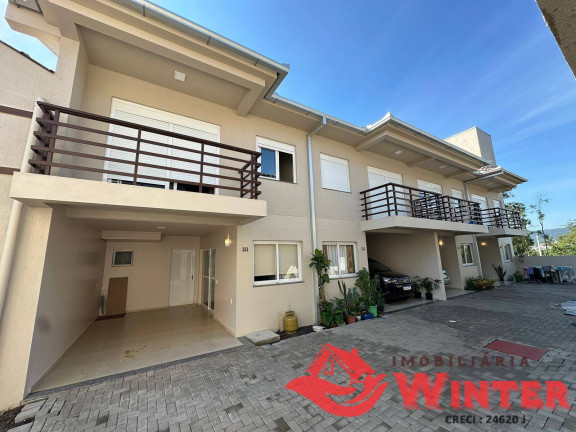 Casa com 3 Quartos à Venda, 119 m² em Matiel - Feliz