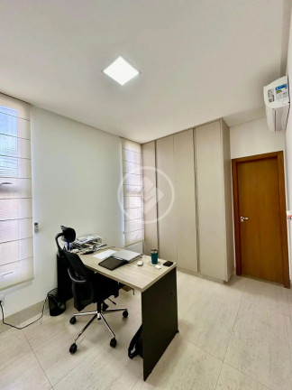 Imagem Casa com 4 Quartos à Venda, 208 m² em Condomínio Portal Do Sol Golfe Green - Goiânia Imagem Casa com 4 Quartos à Venda, 208 m² em Condomínio Portal Do Sol Golfe Green - Goiânia