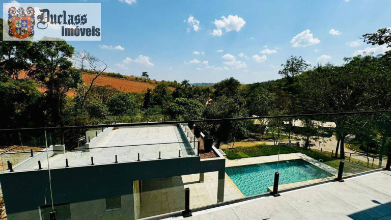 Imagem Casa com 4 Quartos à Venda, 300 m² em Ponte Alta - Atibaia