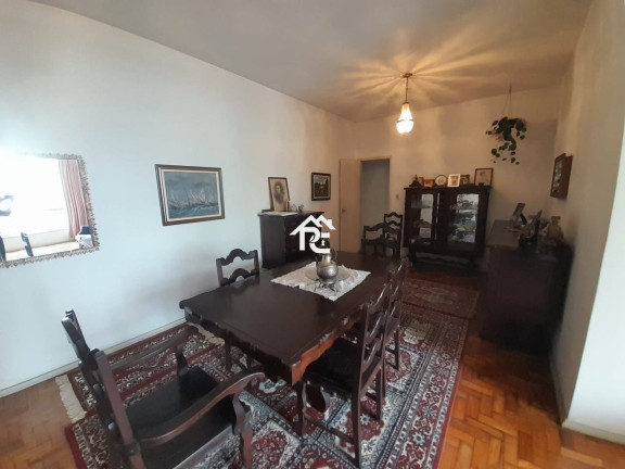 Imagem Apartamento com 3 Quartos à Venda, 120 m² em Icaraí - Niterói Imagem Apartamento com 3 Quartos à Venda, 120 m² em Icaraí - Niterói