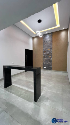 Imagem Casa com 3 Quartos à Venda, 180 m² em Jardim Nova Era - Aparecida De Goiânia Imagem Casa com 3 Quartos à Venda, 180 m² em Jardim Nova Era - Aparecida De Goiânia