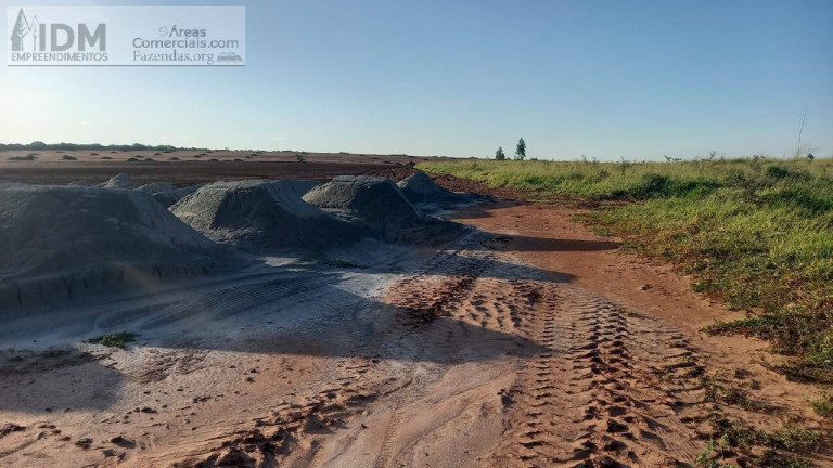 Chácara à Venda, 6.030.000 m² em Centro - Campo Grande