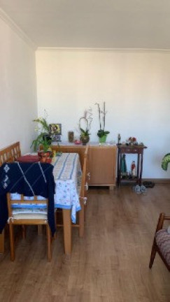 Imagem Apartamento com 2 Quartos à Venda, 52 m² em Jardim Celeste - São Paulo