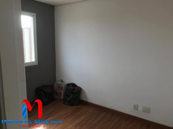 Imagem Apartamento com 3 Quartos à Venda, 122 m² em Centro - Santo André Imagem Apartamento com 3 Quartos à Venda, 122 m² em Centro - Santo André