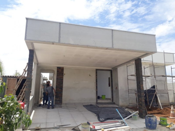 Imagem Casa com 3 Quartos à Venda, 126 m² em Loteamento Floresta - São José Dos Campos