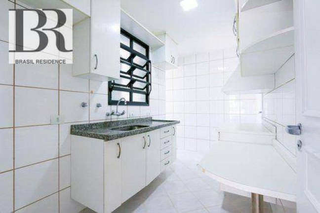 Imagem Apartamento com 3 Quartos à Venda, 83 m² em Jardim Brasil (zona Sul) - São Paulo Imagem Apartamento com 3 Quartos à Venda, 83 m² em Jardim Brasil (zona Sul) - São Paulo