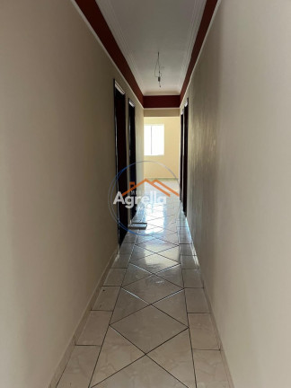 Imagem Casa com 3 Quartos à Venda, 151 m² em Jardim Santa Maria Ii - Mogi Guaçu Imagem Casa com 3 Quartos à Venda, 151 m² em Jardim Santa Maria Ii - Mogi Guaçu