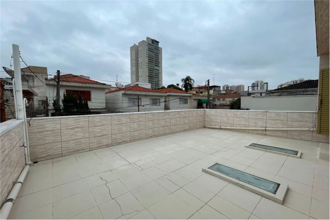 Imagem Casa com 4 Quartos à Venda, 283 m² em Vila Regente Feijó - São Paulo Imagem Casa com 4 Quartos à Venda, 283 m² em Vila Regente Feijó - São Paulo