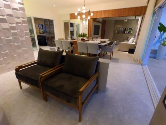 Imagem Apartamento com 4 Quartos à Venda, 314 m² em Parque Campolim - Sorocaba