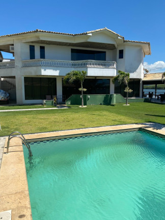 Imagem Casa com 4 Quartos à Venda, 400 m² em Centro - Guarapari
