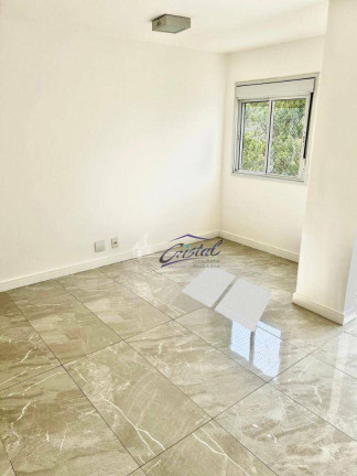 Imagem Apartamento com 2 Quartos à Venda ou Locação, 64 m² em Morumbi - São Paulo