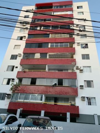 Imagem Apartamento com 2 Quartos à Venda, 90 m² em Pernambués - Salvador