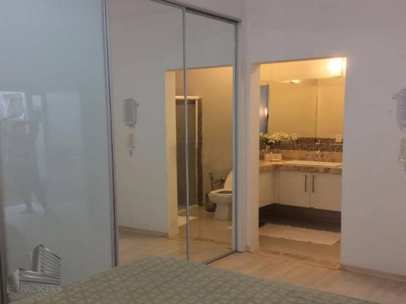 Imagem Casa de Condomínio com 3 Quartos à Venda, 96 m² em Horto Florestal - Sorocaba