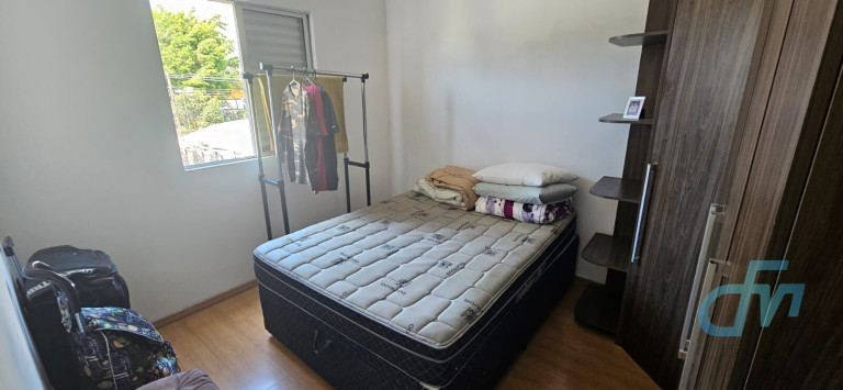 Imagem Apartamento com 3 Quartos à Venda, 83 m² em Vila Paulicea - Mogi Das Cruzes Imagem Apartamento com 3 Quartos à Venda, 83 m² em Vila Paulicea - Mogi Das Cruzes