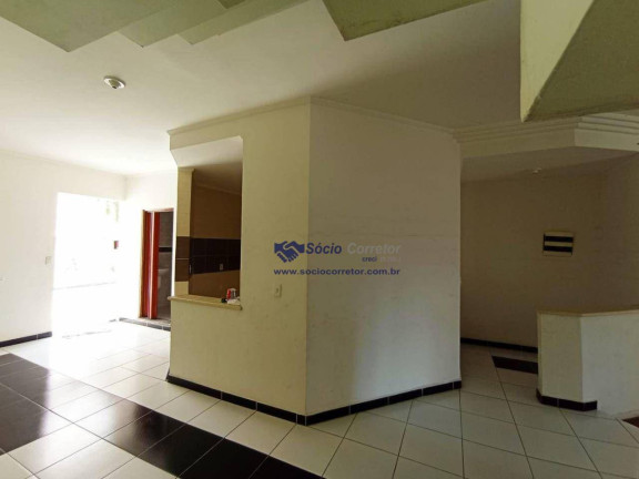 Imagem Sobrado com 3 Quartos à Venda, 197 m² em Vila Galvão - Guarulhos