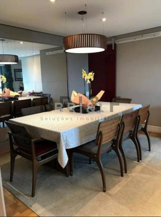 Imagem Apartamento com 3 Quartos à Venda, 150 m² em Vila Congonhas - São Paulo Imagem Apartamento com 3 Quartos à Venda, 150 m² em Vila Congonhas - São Paulo