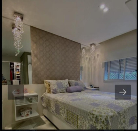 Imagem Imóvel com 3 Quartos à Venda, 74 m² em Vila Andrade - São Paulo