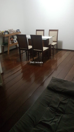 Imagem Imóvel com 3 Quartos à Venda, 98 m² em Vila Olímpia - São Paulo Imagem Imóvel com 3 Quartos à Venda, 98 m² em Vila Olímpia - São Paulo