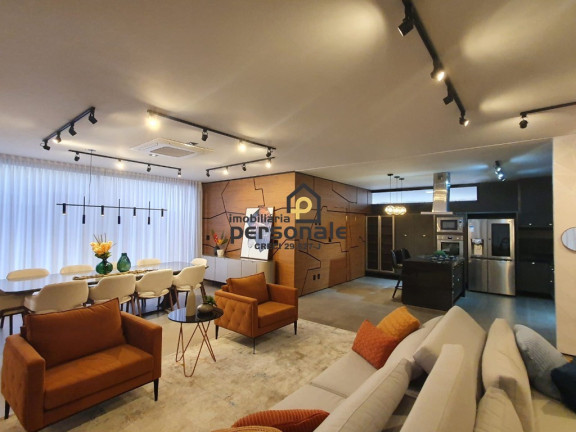 Imagem Imóvel com 4 Quartos à Venda, 410 m² em Alphaville Nova Esplanada - Votorantim Imagem Imóvel com 4 Quartos à Venda, 410 m² em Alphaville Nova Esplanada - Votorantim