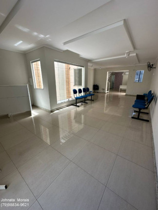 Imagem Casa com 1 Quarto à Venda, 200 m² em São José - Aracaju Imagem Casa com 1 Quarto à Venda, 200 m² em São José - Aracaju