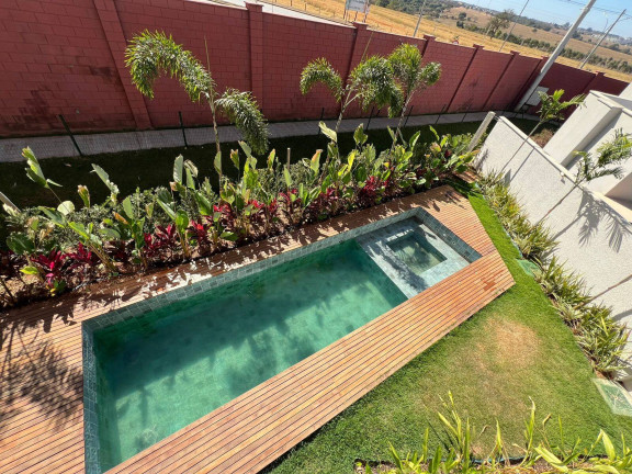 Imagem Casa com 4 Quartos à Venda, 314 m² em Jardins Bolonha - Senador Canedo Imagem Casa com 4 Quartos à Venda, 314 m² em Jardins Bolonha - Senador Canedo