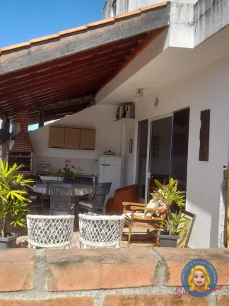 Imagem Cobertura com 3 Quartos à Venda, 120 m² em Enseada - Guarujá Imagem Cobertura com 3 Quartos à Venda, 120 m² em Enseada - Guarujá