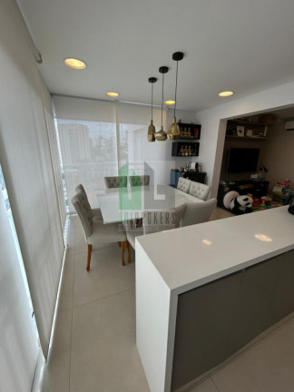 Imagem Apartamento com 2 Quartos à Venda, 85 m² em Vila Mariana - São Paulo