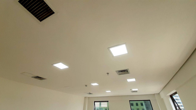 Imagem Apartamento à Venda,  em Alphaville Centro Industrial E Empresarial/alphaville. - Barueri