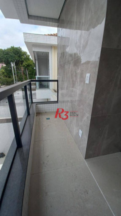 Imagem Sobrado com 3 Quartos à Venda, 100 m² em Embaré - Santos