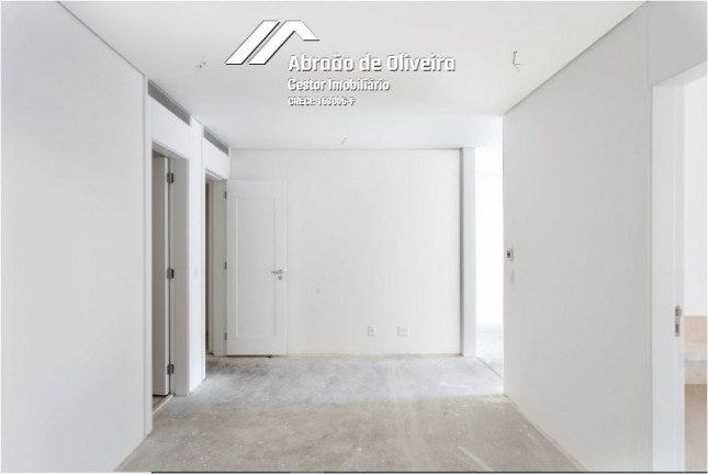 Imagem Apartamento com 5 Quartos à Venda, 456 m² em Vila Olímpia - São Paulo