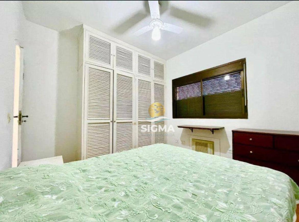 Imagem Apartamento com 3 Quartos à Venda, 130 m² em Jardim Astúrias - Guarujá Imagem Apartamento com 3 Quartos à Venda, 130 m² em Jardim Astúrias - Guarujá