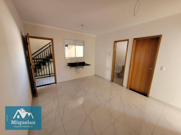 Apartamento com 1 Quarto à Venda, 31 m² em Vila Guilherme - São Paulo