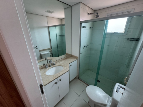 Imagem Imóvel com 3 Quartos à Venda, 114 m² em Panamby - São Paulo