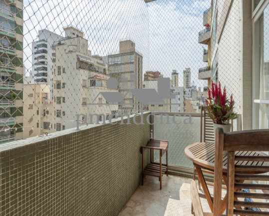 Apartamento com 3 Quartos à Venda, 230 m² em Higienópolis - São Paulo