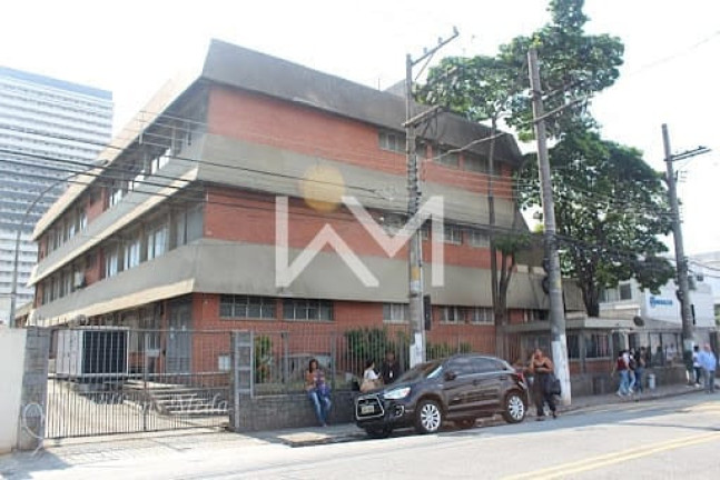 Imóvel à Venda, 2.737 m² em Várzea Da Barra Funda - São Paulo