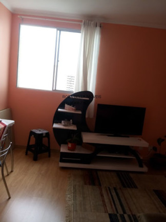 Imagem Apartamento com 2 Quartos à Venda, 56 m² em Jardim Pitangueiras I - Jundiaí