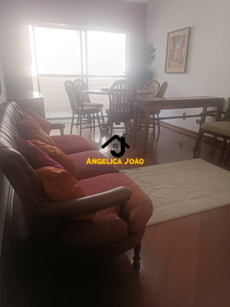 Imagem Apartamento com 2 Quartos à Venda, 110 m² em Itarare - São Vicente