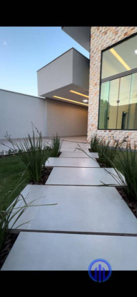 Casa com 3 Quartos à Venda, 175 m² em Pontal Sul - Acréscimo - Aparecida De Goiânia