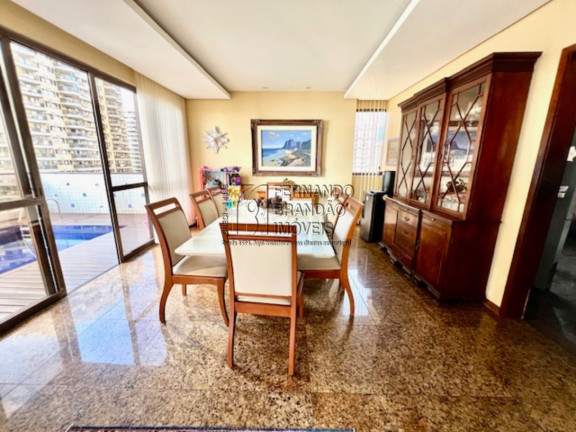 Imagem Imóvel com 4 Quartos à Venda, 304 m² em Barra Da Tijuca - Rio De Janeiro Imagem Imóvel com 4 Quartos à Venda, 304 m² em Barra Da Tijuca - Rio De Janeiro