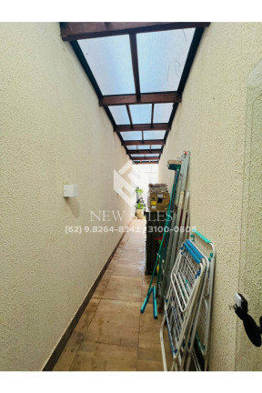 Imagem Casa com 3 Quartos à Venda, 300 m² em Setor Alto Do Vale - Goiânia
