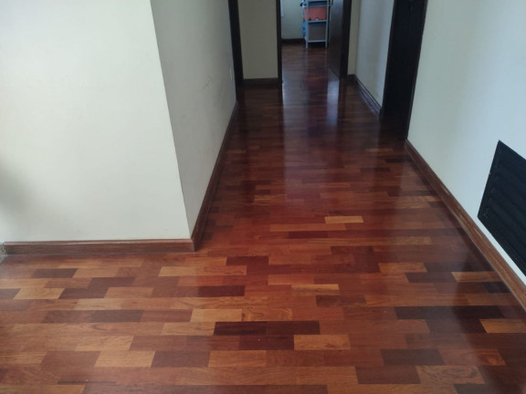 Imagem Sobrado com 4 Quartos à Venda, 360 m² em Urbanova - São José Dos Campos
